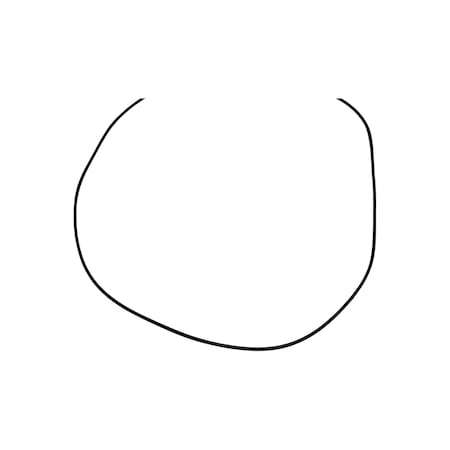 Liebherr O-RING, LIEBHERR OEM 10476085 10476085