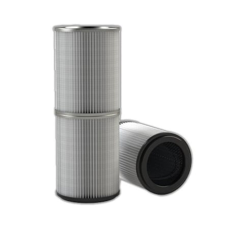 Beta 1 Filters replaces FILTREC RLR4001E15B5, 15 micron, Microglass B1HF0063459