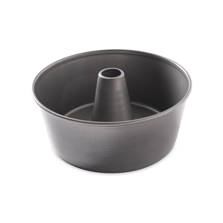 Nordic Ware 9 in. W X 9 in. L 10 in. Cake Pan Silver 1 pc 50942
