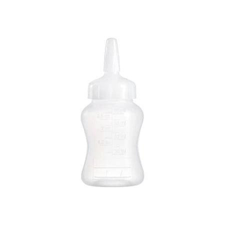 Araven Squeeze Bottle Mini W/ Precise Tip Pe 3 01373