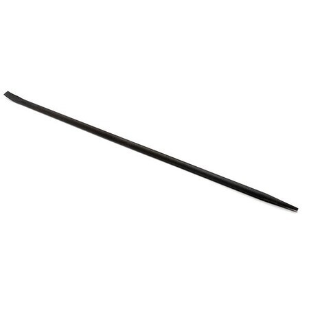 Gearwrench Aligning Pry Bar, Black, 1 1/16 in x 54 in 70-511G