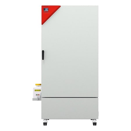 Binder Environmental Chamber, 100/120V, 25 5/8" W 9020-0464