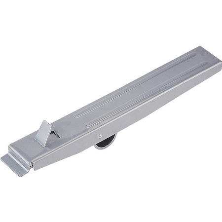 Vulcan Drywall Lifter, 2.73 lb, Gray, 16.125 in L, 2.5 in W, 2.09 in H 151523L