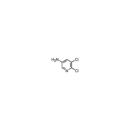 Ak Scientific 3-Amino-5, 6-dichloropyridine (25g), CAS 98121-41-6 N374-25g