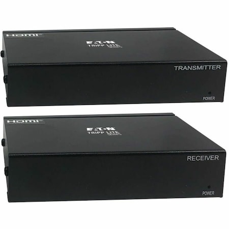 Tripp Lite HDMI OVER CAT6 EXTENDER KIT FOR MEDICAL B127M-101-H