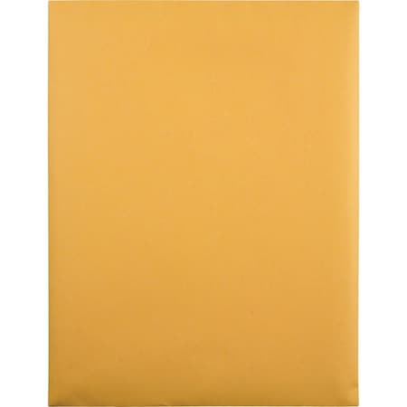 Quality Park Envelopes, 10 "W, 13 "H, Brown, PK250 QUA37597