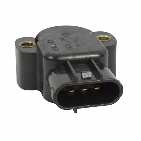 Motorcraft Throttle Position Sensor, DY967