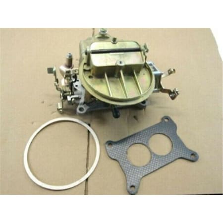 Bous Performance 500 CFM Gas Carburetor E42803