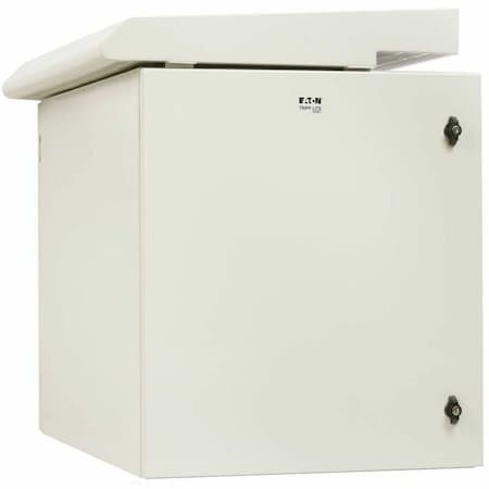 Eaton TRIPP LITE SERIES SMARTRACK INDUSTRIAL ENCLOSURE NEMA 3R WALL MOUNT HEAVY- SRN3RG12UHD
