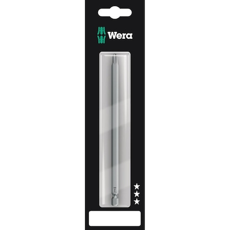 Wera 851/4 Z SB bits, PH 3 x 152 mm 5136307001