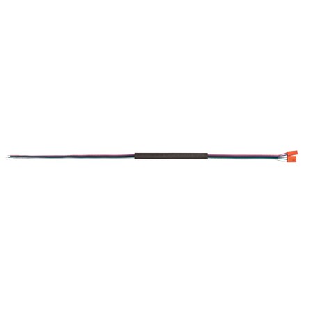 Keystone Extended Length Wire Harness for wall mount kit, 20', 5 wire KT-LALED-WH-WM-20-KIT