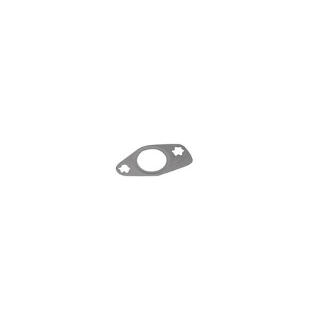 Acdelco GASKET-HTR OTLT PIPE, HVAC Heater Outlet Pipe Gasket, 12636104