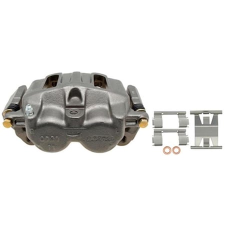 Raybestos FRC10673 Disc Brake Caliper - 1.88 In. R42-FRC10673
