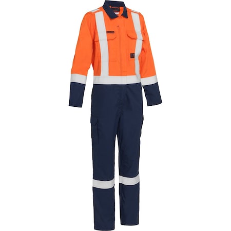 Pip AR/FR Women's Ripstop Coverall 385WFRHC
