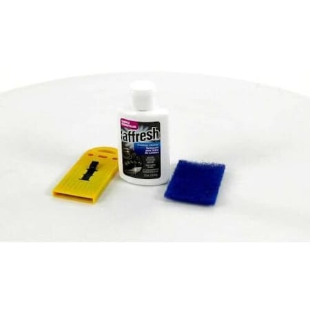 Whirlpool CLEANER W10336909