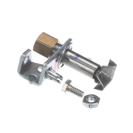 Hestan Commercial Pilot Assembly, Right Angle, Propane Gas 014185