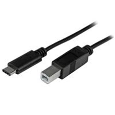 Dynamicfunction 1 m. USB 2.0 USB C To Micro USB DY267104