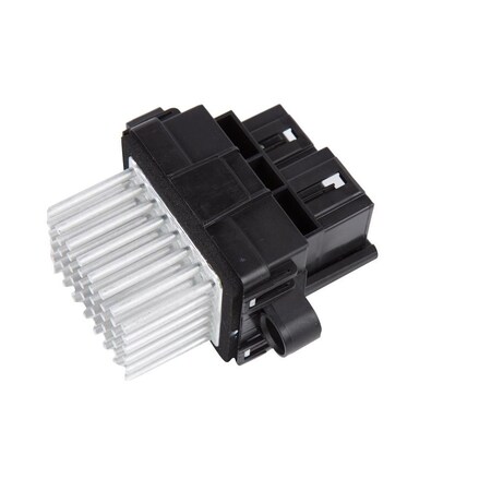 Acdelco MODULE ASM-BLO MOT CONT, HVAC Blower Motor Control Module,  1581931
