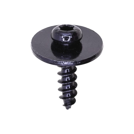 Auveco BMW Door Trim Panel Torx Button Head Sems Tapping Screw 25445