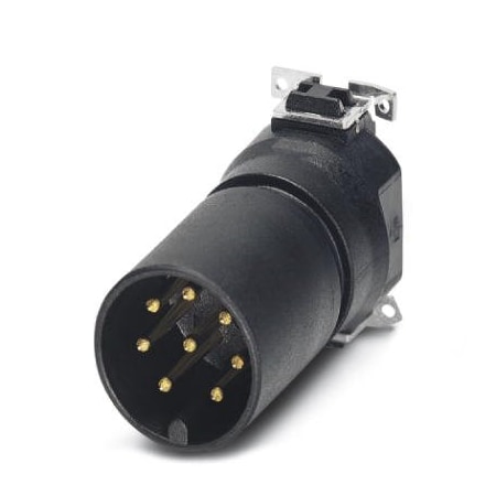 Phoenix Contact SACC-CI-M12MS-8P SMD T Flush-type 1411928