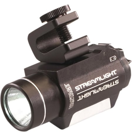 Streamlight STREAMLIGHT 115 Lumens, LED Black Hands Free Light 69140