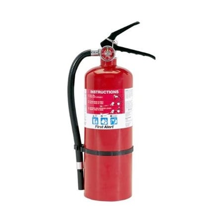 Ademco 2A 10BC Extinguisher HOME2