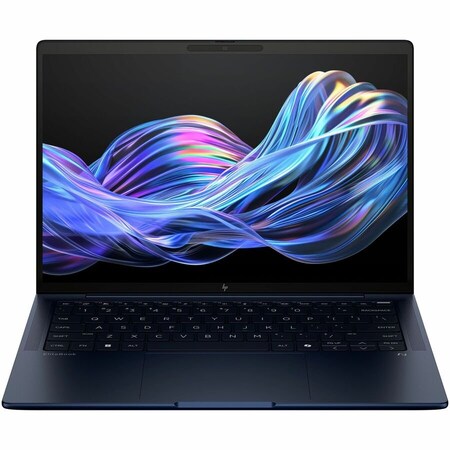 Hp SBUY ELITE BOOK X G1I AI U7 258V 32GB 1T 14IN PC INTEL U7 258V, W11 PRO64, 1/ B85MTUT#ABA