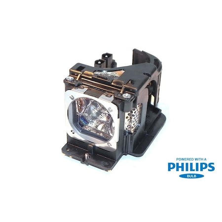 Premium Power Projector Lamp for Sanyo PLC-WXL46- PLC-XE45- PLC-XL4 for Sanyo PLC-W PLC-WXL46 POA-LMP106
