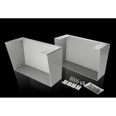 Rittal Ts Floor Stand Kit 9963524