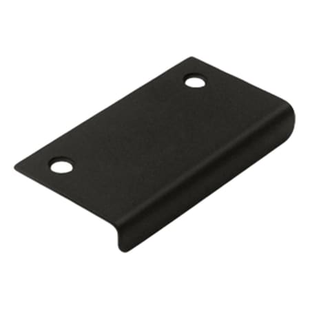 Patioplus 3 x 1.5 in. Drawer &amp; Cabinet Mirror Pull, Oil Rubbed Bronze - Solid PA2667052