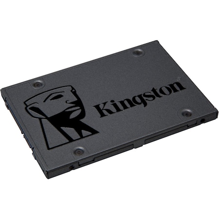 Kingston 240GB Q500 SATA3 2.5 SSD 7MM HEIGHT-USA ONLY SQ500S37/240G