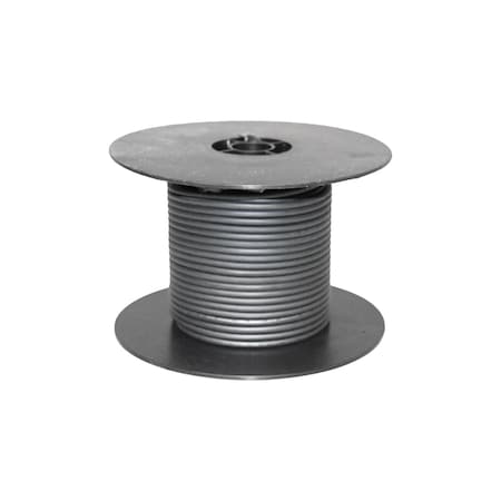 Auveco Primary Sxl Wire 12 Gauge Black 22748