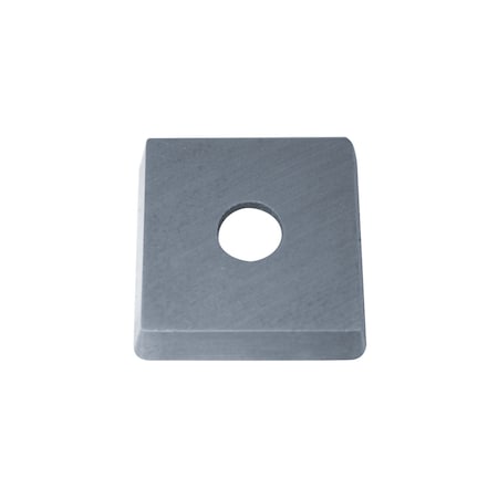 Pearl Hexpin Carbide Replacement Chip #3, Single Chip HEX3CHIP