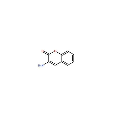 Ak Scientific 3-Aminocoumarin (5g), CAS 1635-31-0 X6031-5g