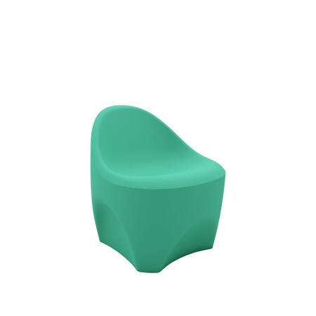 Cortech Accent Chair 310GN