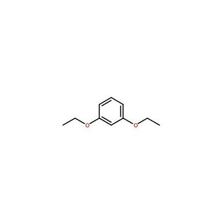 Ak Scientific 1, 3-Diethoxybenzene (1g), CAS 2049-73-2 4555AL-1g