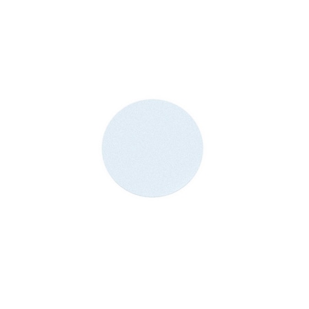 Smart Stripe Smart Stripe Dots - White, 30-Pack, 6in Diameter SSD602
