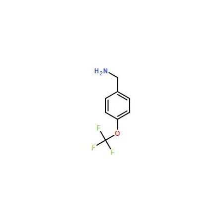 Ak Scientific 4-(Trifluoromethoxy)benzylamine (5g), CAS 93919-56-3 G198-5g