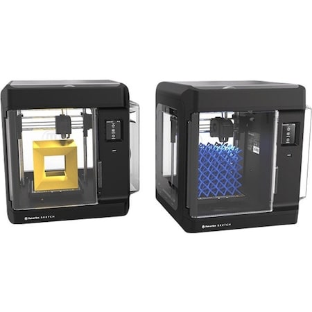 Makerbot Sketch Kit 3D Printer SKETCHKIT-KIT