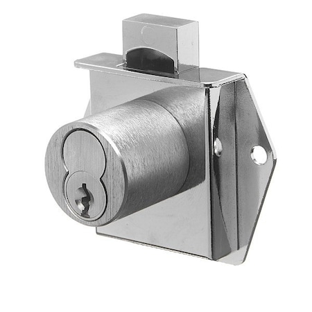 Delta Lock Interchangeable Core Cabinet and Drawer G DI1125D500BCMV1