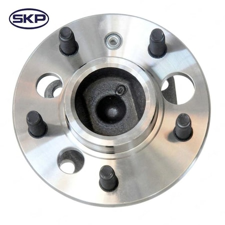 Skyward Automotive Products Wheel Bearing and Hub Assembly,  SK512003
