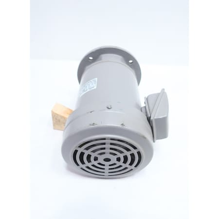 Fuji Electric AC MOTOR 90L 1.5KW 1730RPM 24MM 220V-AC 3PH MLH8097P