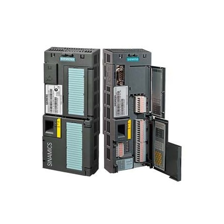 Siemens Control Unit 6SL3244-0BB12-1BA1