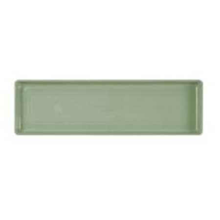 Heat Wave Countryside Flower Box Tray Sage HE620692