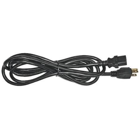 Kilowatt Power Cord European KI360594