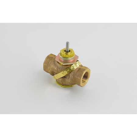 Schneider Electric Suo 5.5Cv 100Steam Body 3/4" VB-7253-0-4-5