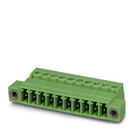 Phoenix Contact IMC 1 5/ 4-STGF-3 81 PCB connector 1858057
