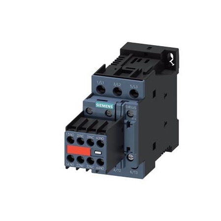 Siemens power contactor AC-3e/AC-3 3RT2023-1BB44-3MA0