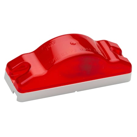 Grote Combination Marker/Side Turn Lamp 53062