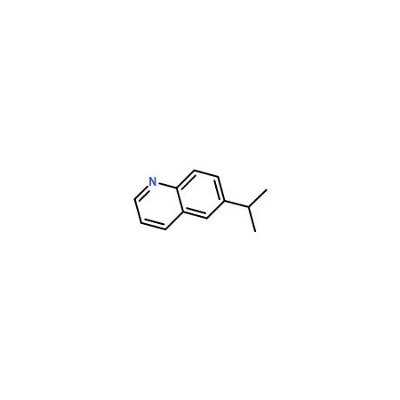 Ak Scientific 6-Isopropylquinoline (5g), CAS 135-79-5 6391AA-5g